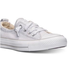 Converse Slip Ons Women’s size 5